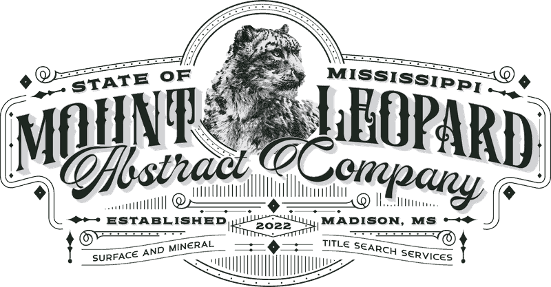 Mount Leopard Abstract Company